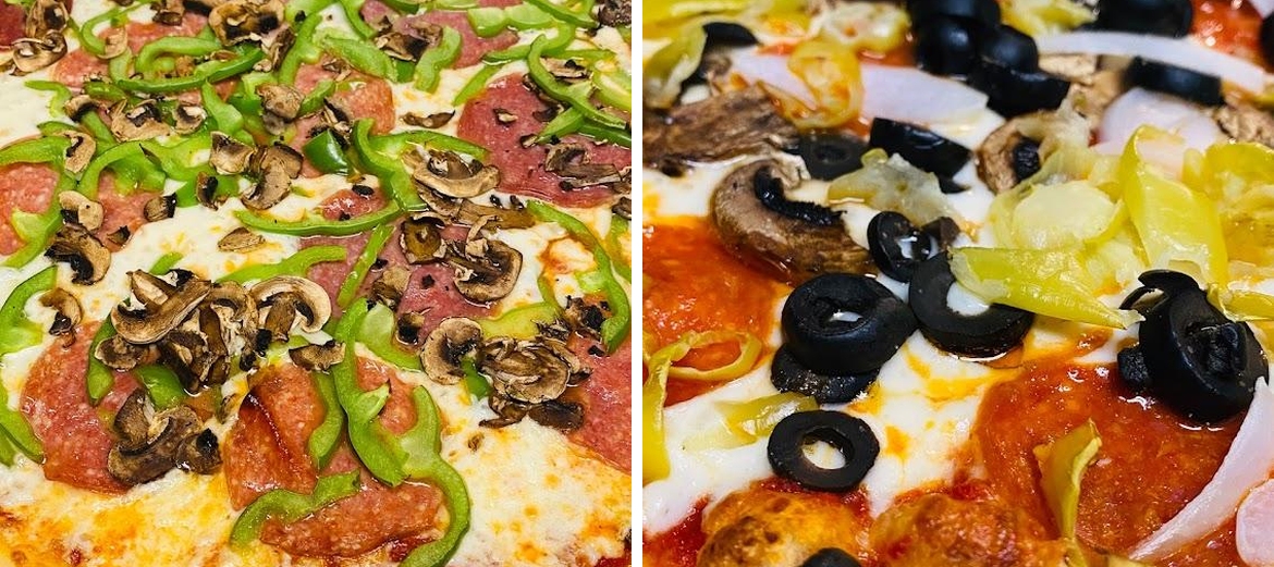 PizzaSlut
