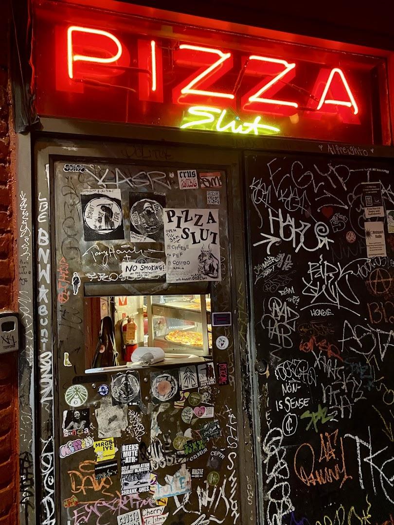 PizzaSlut