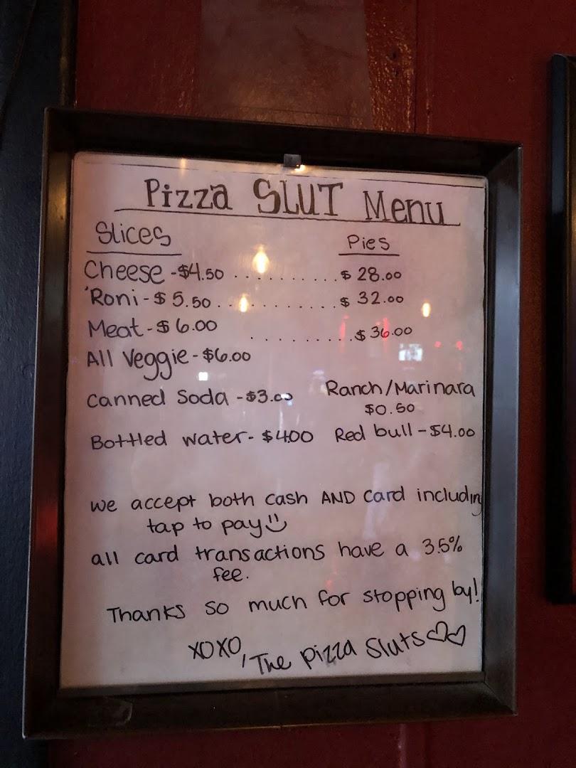 PizzaSlut