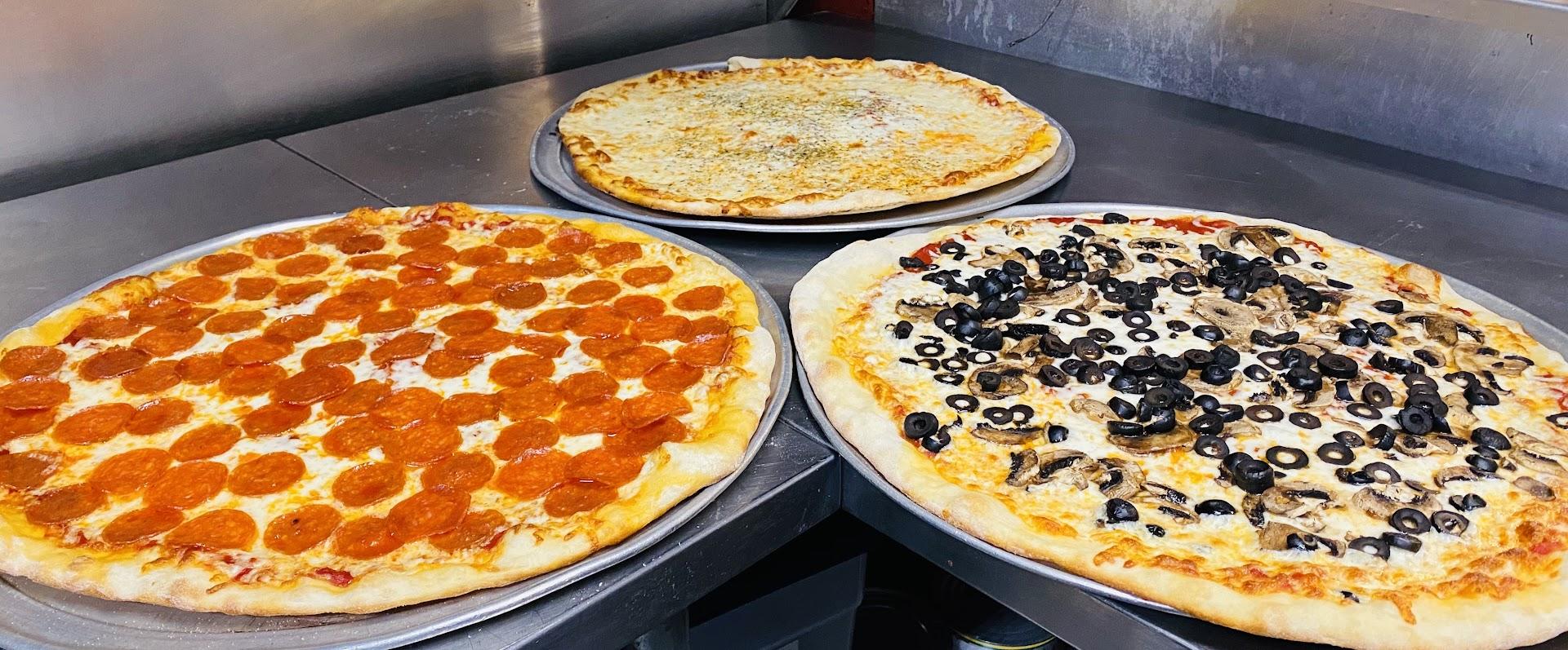 PizzaSlut Menu image 2