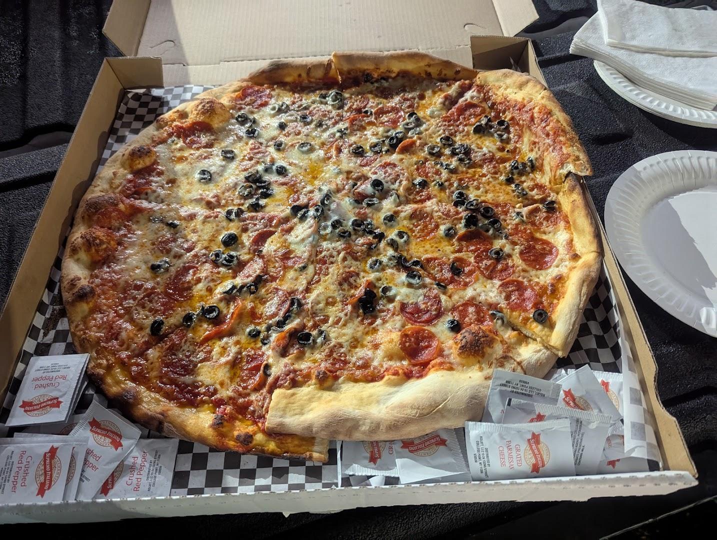 PizzaSlut Menu image 4