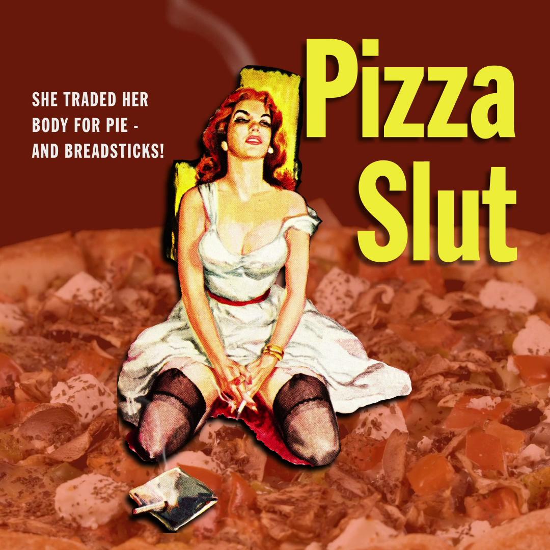 PizzaSlut Menu image 6