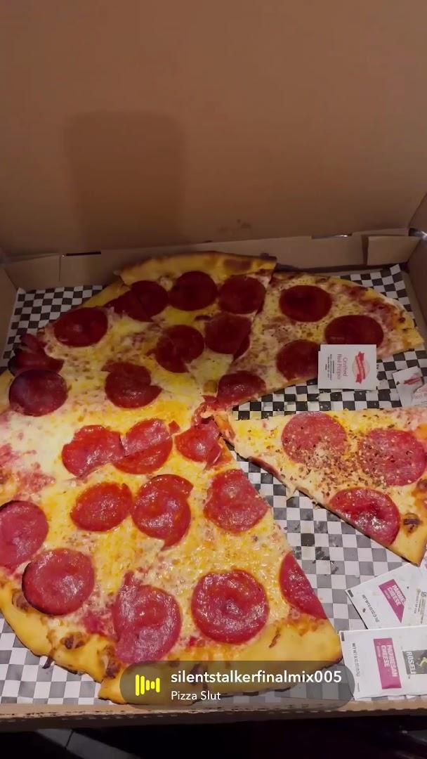 PizzaSlut Menu image 7